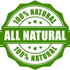 100% natural Quality Tested Cerebrozen